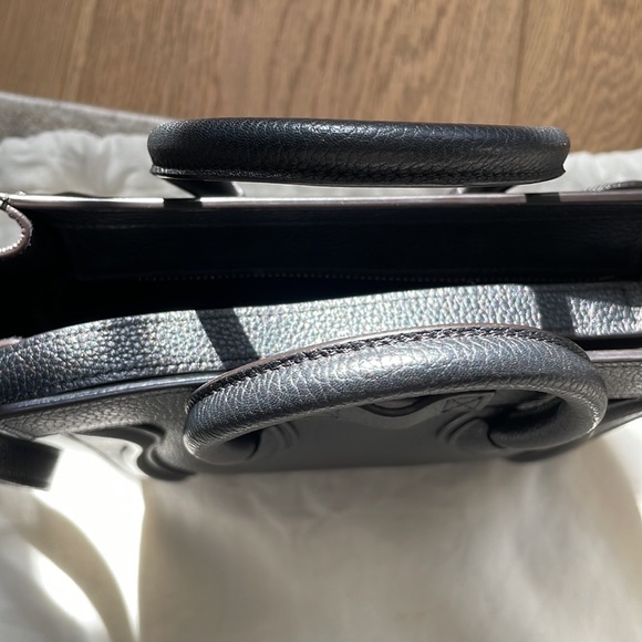 Celine Nano Luggage - Picture 3 of 9